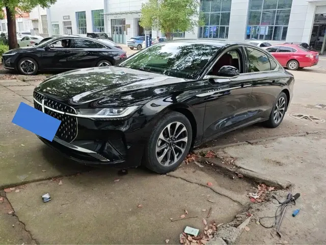 Lincoln Z 2022 Model iEnjoy Premium Edition