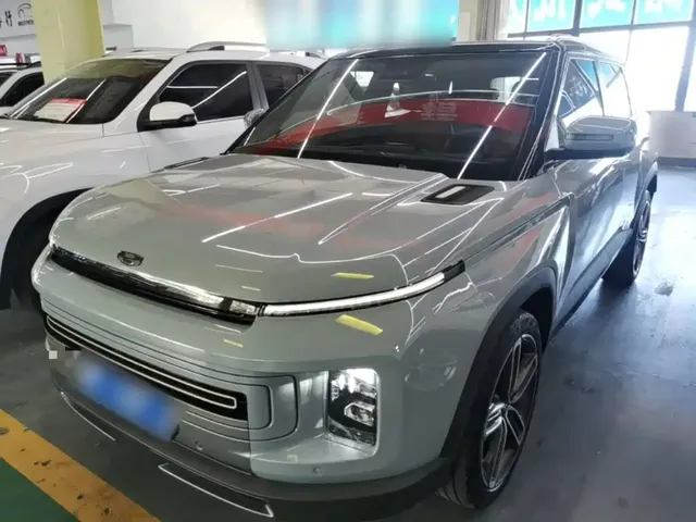 Geely ICON 2020 1.5TD i9 BSG