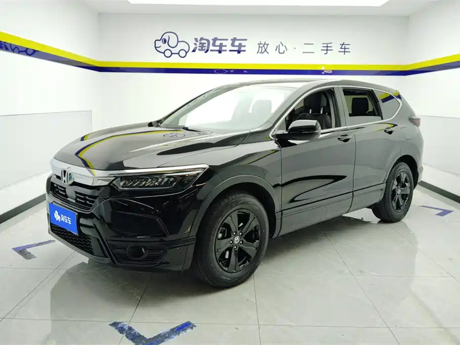 Honda Haoying 2021 240TURBO CVT 2WD Smart