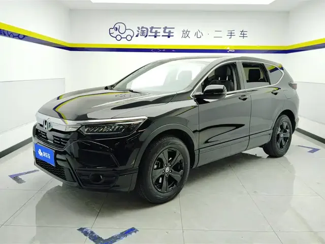 Honda Haoying 2021 240TURBO CVT 2WD Smart