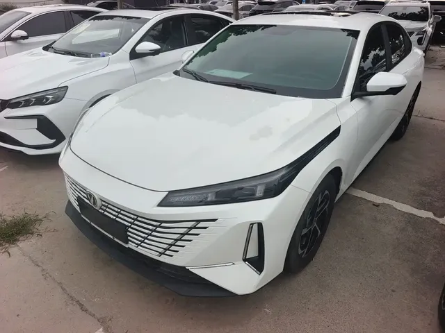 Changan Eado 2024 Model 1.5T GDI Auto Premium Type