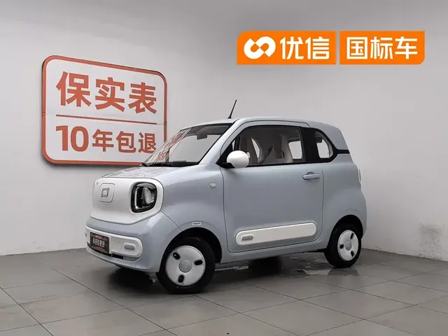 Besturn Bestune Pony 2026 222km Delicate Horse