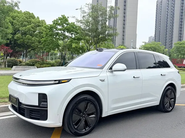 Li Auto L7 2024 MAX