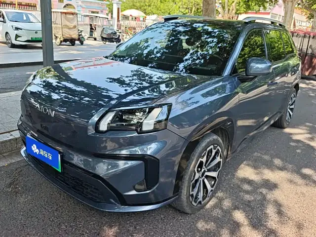 Aion V 2024 Aion T-Rex 520 Smart Premium Edition