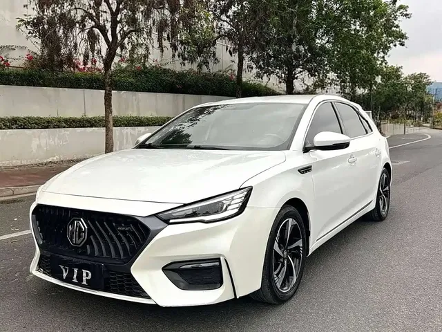 MG 6 2020 1.5T Automatic Trend Style Edition