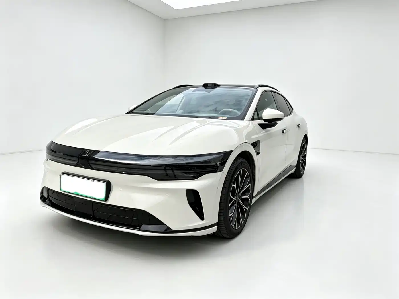 ZEEKR 007GT 2025 Long Range RWD Smart Driving Edition 100kWh