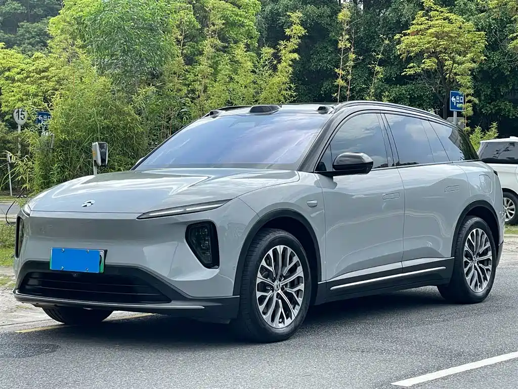 NIO ES6 2024 75kWh