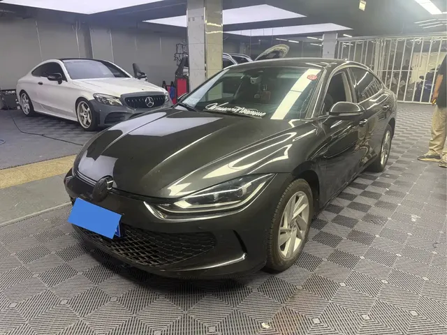 Volkswagen Lamando 2022 Lamando L 280TSI DSG Spicy Edition