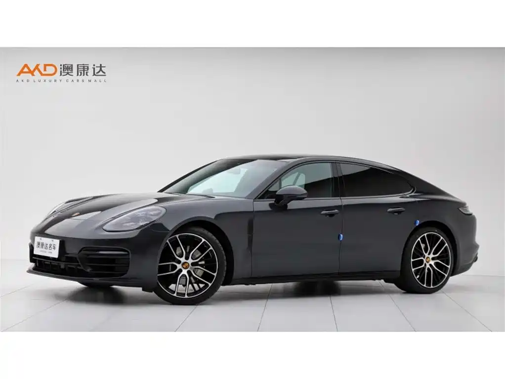 Porsche Panamera 2023 Panamera 2.9T Platinum Edition