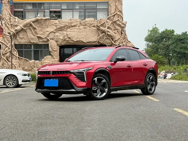 Besturn Bestune B70S 2022 2.0T War God King