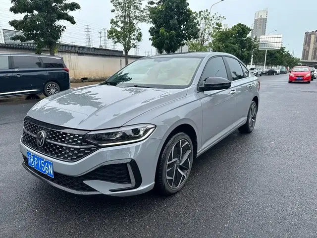 Volkswagen Lavida 2023 280TSI DSG Starlight Comfort Edition
