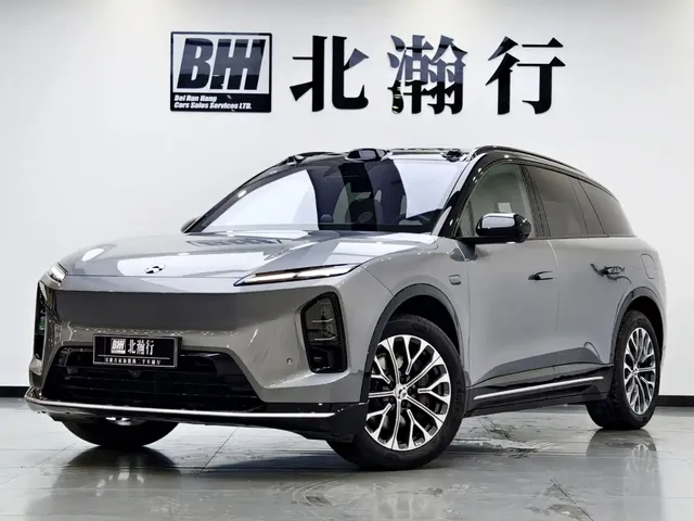 NIO ES6 2025 75kWh