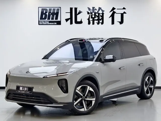 NIO ES6 2024 75kWh