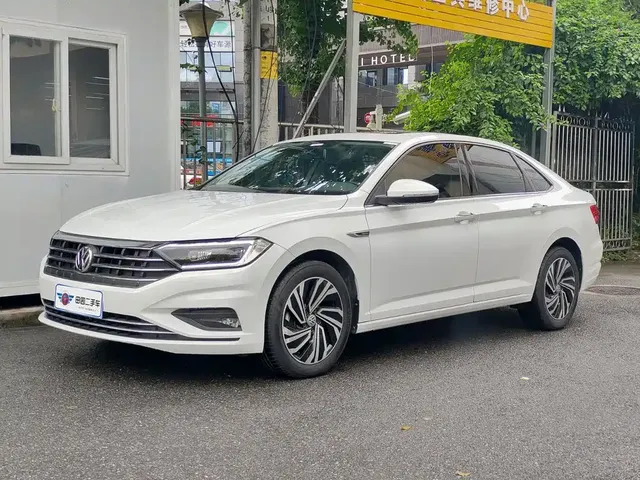 Volkswagen Sagitar 2021 280TSI DSG Comfort Smart Connect Edition
