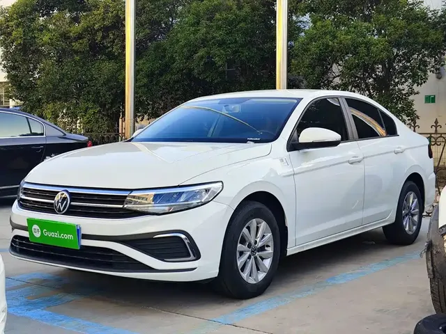 Volkswagen Bora 2024 200TSI DSG Smooth Ride Edition