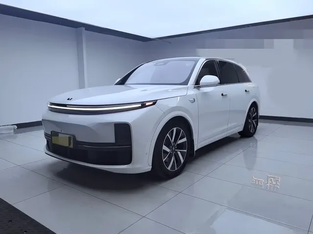 Li Auto L7 2023 Pro