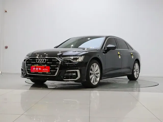 Audi A6L 2024 45 TFSI Premium Dynamic