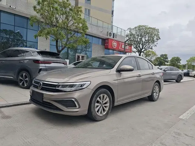 Volkswagen Bora 2023 200TSI DSG Comfort Edition