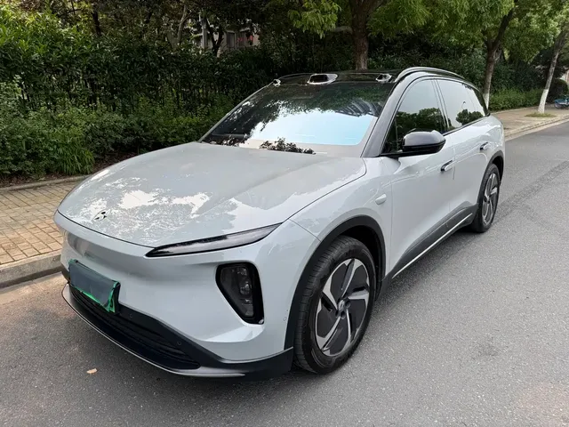 NIO ES6 2024 75kWh