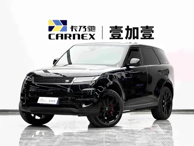 Land Rover Range Rover Sport 2023 360PS S