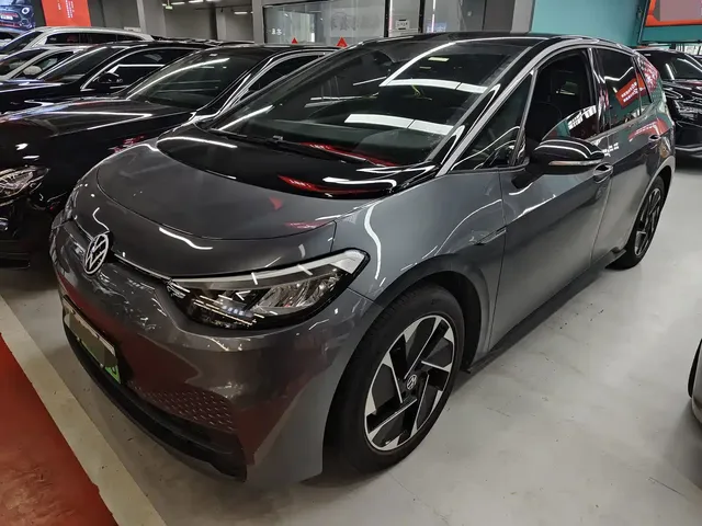 Volkswagen ID.3 2023 Pure Smart Edition