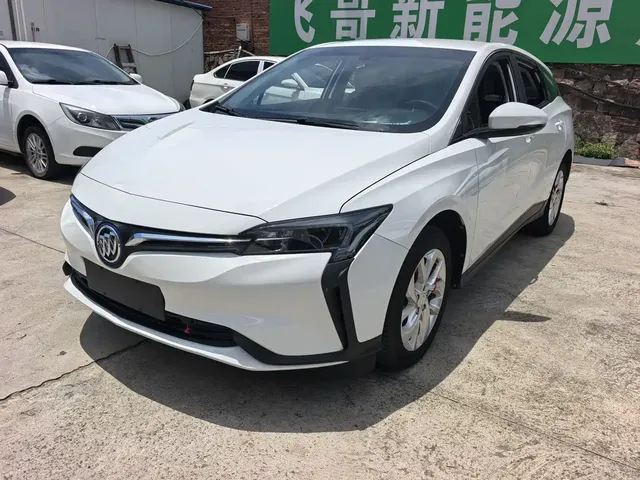 Buick Velite 6 2024 430km Comfort Edition