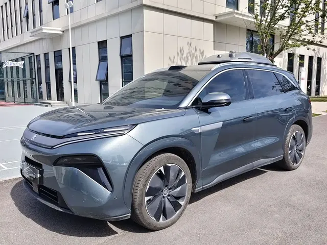 BYD Tang L 2025 DM 175KM Drone Player Edition