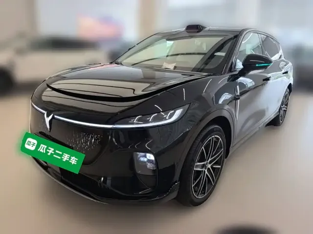 Voyah Auto Voyah Zhiyin 2025 Base