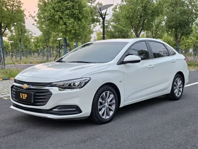 Chevrolet Monza 2022 320 Automatic Enjoyment Sunroof Edition