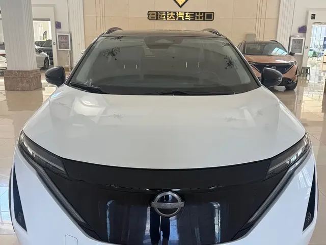 Nissan ARIYA 2022 4WD High Performance Top Edition