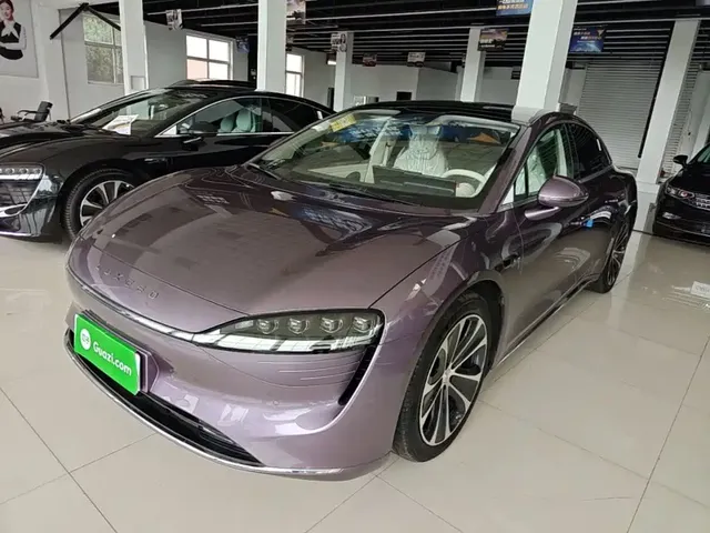 Zhijie S7 2024 Pro