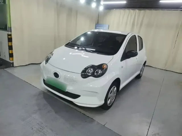 BYD e1 2019 Joy Edition