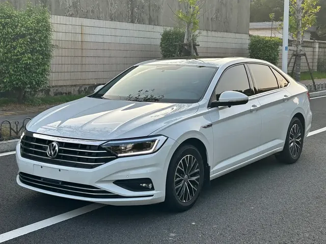 Volkswagen Sagitar 2021 280TSI DSG Excellence Edition