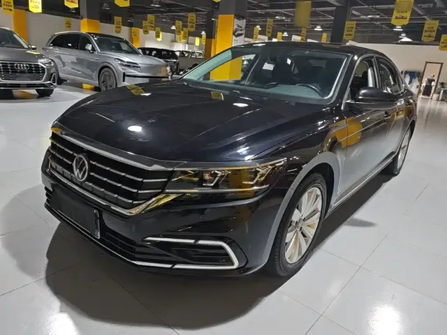 Volkswagen Passat 2021 Model 330TSI Elite Edition