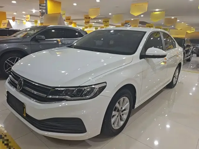 Volkswagen Bora 2021 1.5L Automatic Fashion Smart Edition