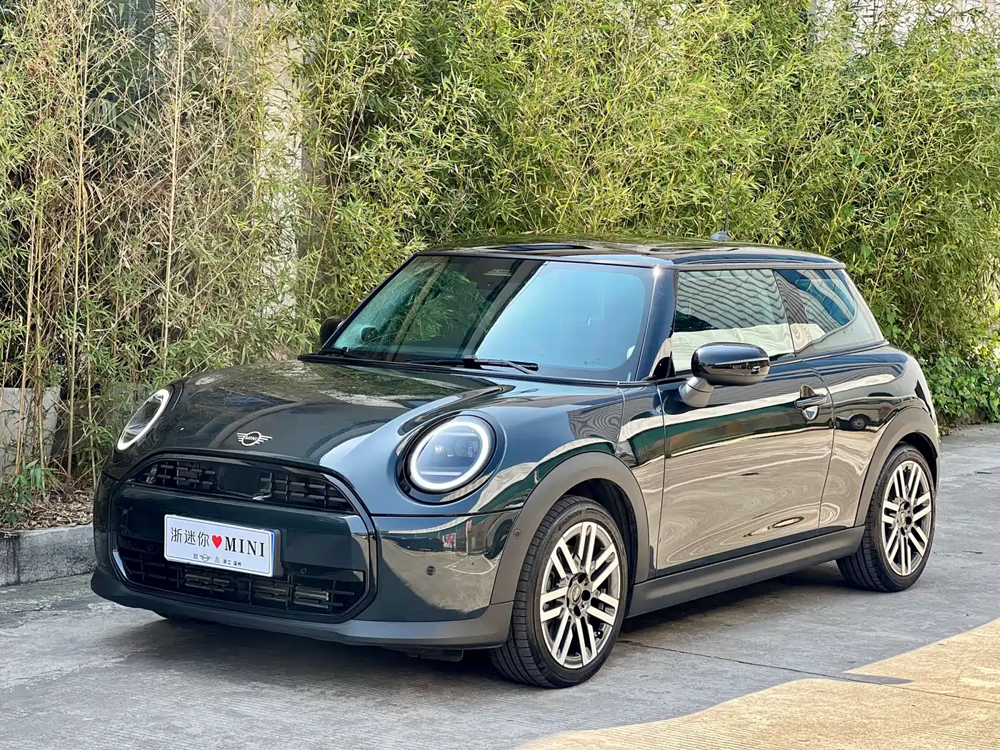 MINI MINI 2025 1.5T COOPER Classic