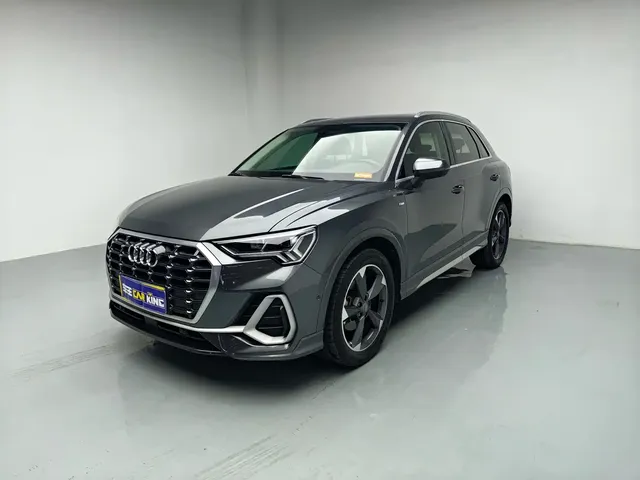 Audi Q3 2021 35 TFSI Fashion Sport