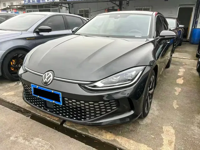 Volkswagen Lamando 2024 Lamando L 280TSI DSG Spicy Edition