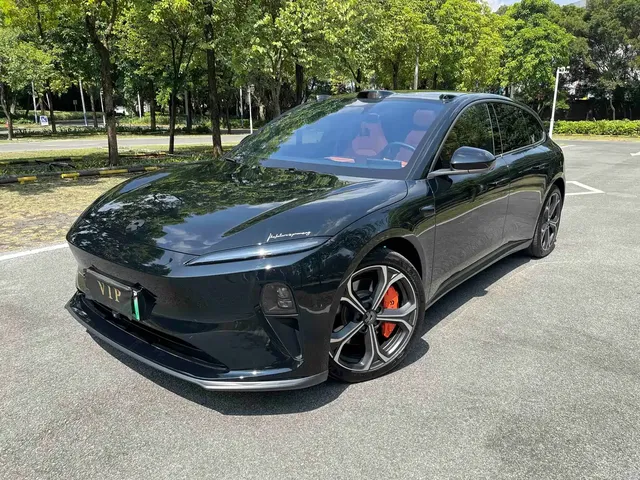 NIO ET5T 2024 75kWh Touring