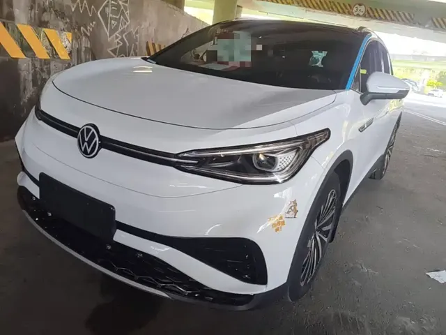 Volkswagen ID.4 X 2023 Pure Long Range Edition