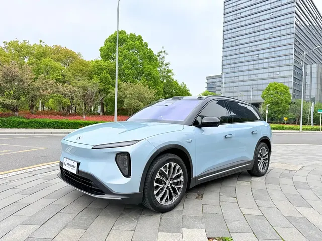 NIO ES6 2024 75kWh