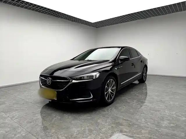 Buick LaCrosse 2022 652T Luxury