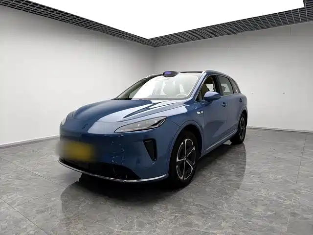 Shangjie SUV 2025 Extended Range Edition