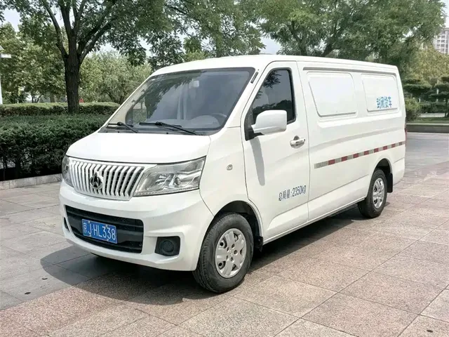 Changan Kaicheng Changan Ruixing M80 2019 1.5L Basic 2-seater Single Evaporator AC China VI Flat Top Tailgate DAM15KR
