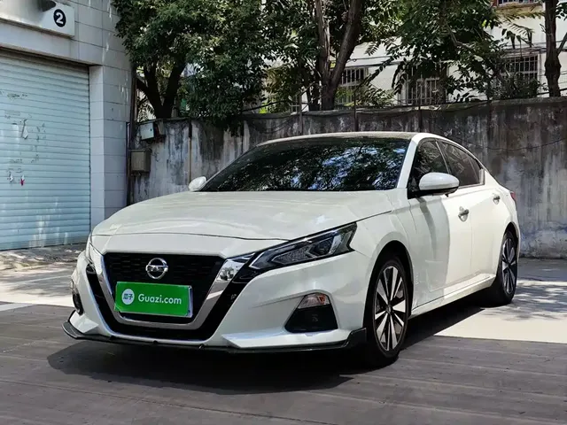 Nissan Teana 2021 2.0L XL Comfort