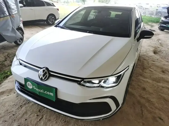Volkswagen Golf 2023 280TSI DSG R-Line Lite