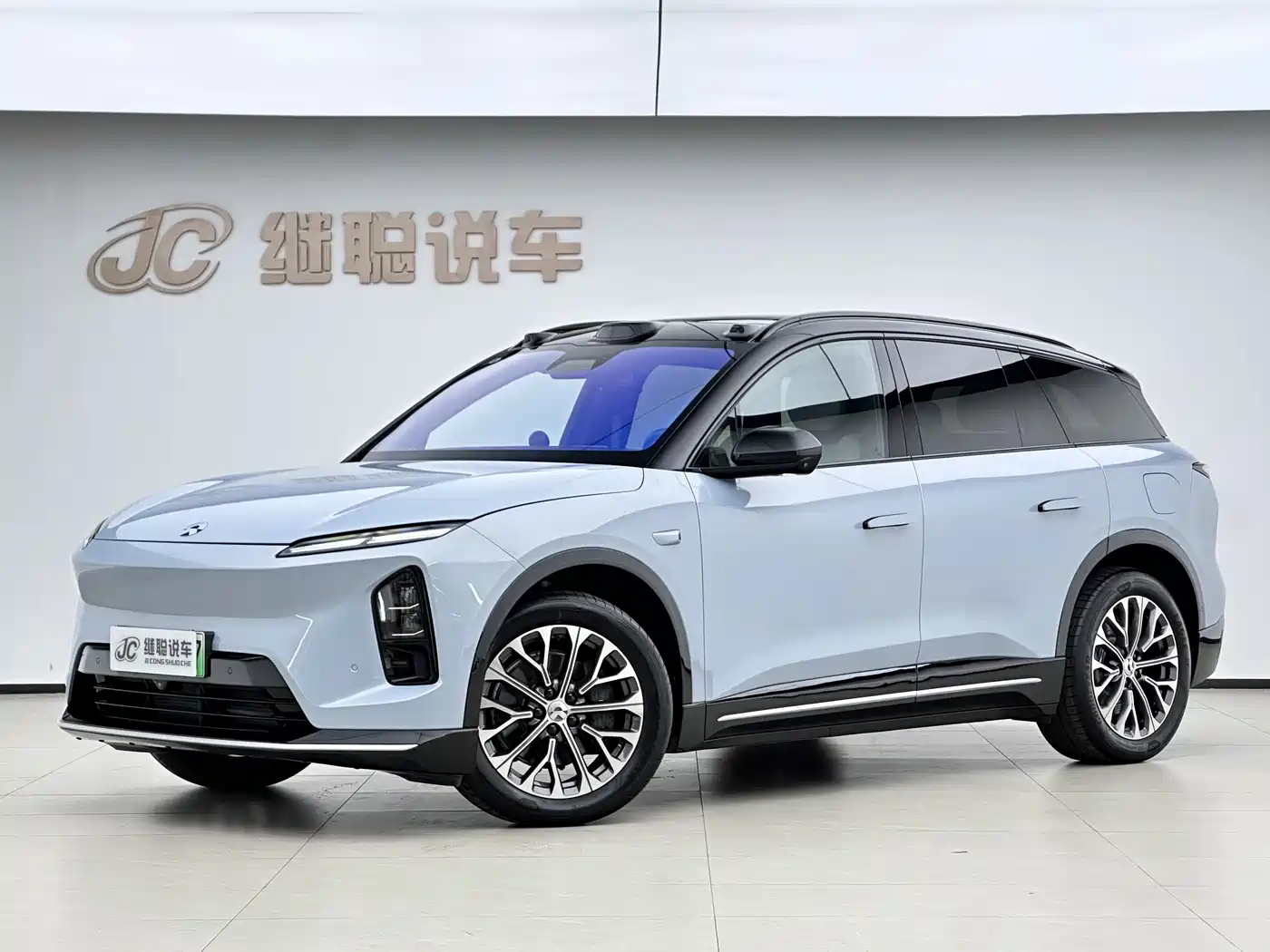 NIO ES6 2025 75kWh