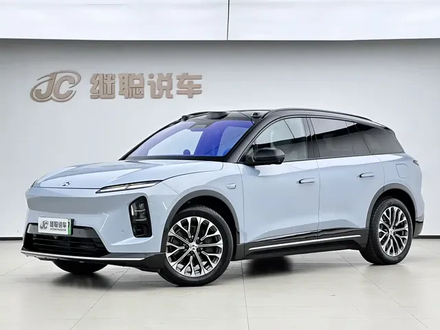 NIO ES6 2025 75kWh