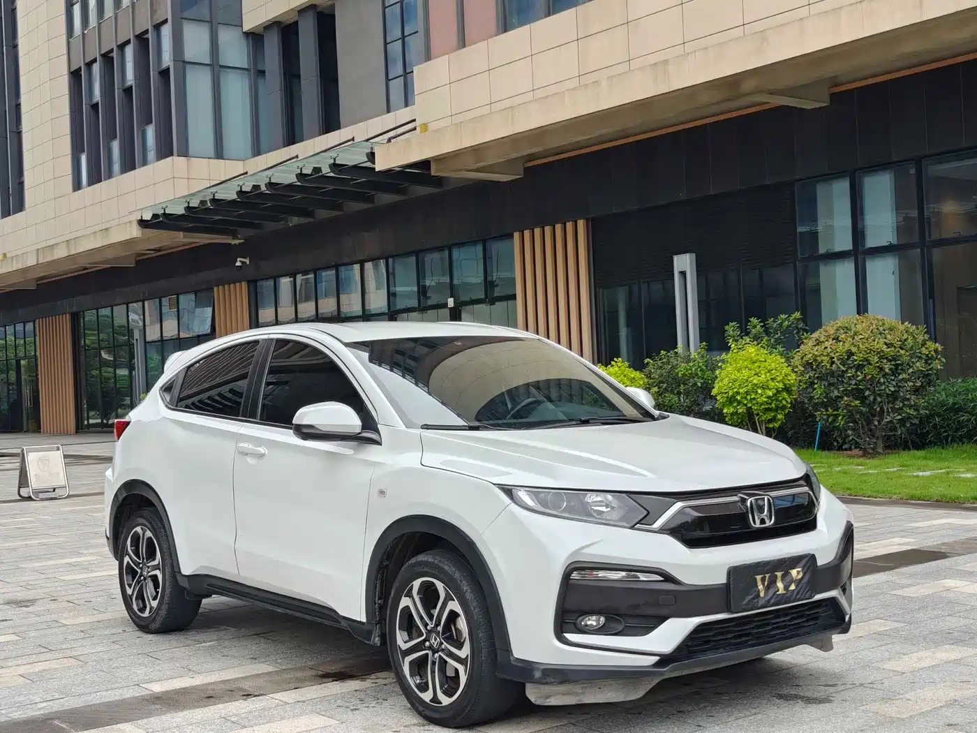 Honda XR-V 2021 1.5L CVT Comfort Edition