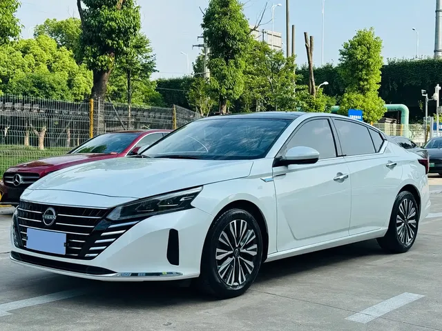 Nissan Teana 2022 2.0L XL-TLS Comfort Edition
